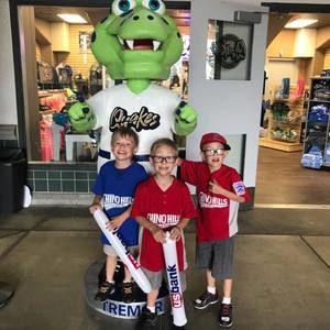 Meet your Posher, Amanda